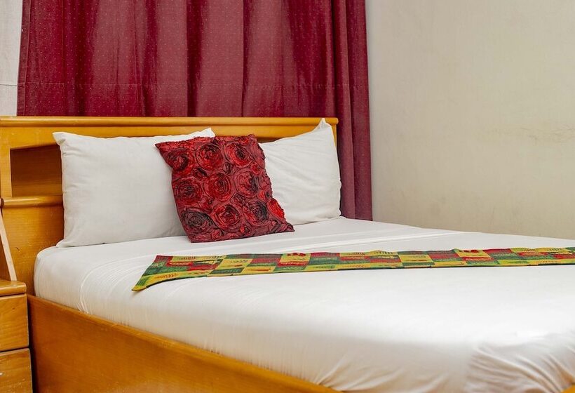 בית מלון כפרי Brookvale