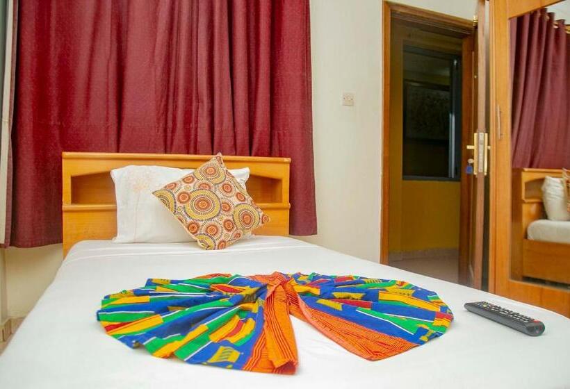 בית מלון כפרי Brookvale