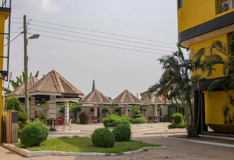 בית מלון כפרי Brookvale