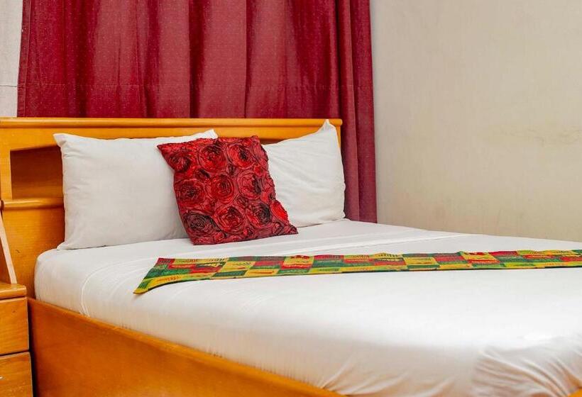 בית מלון כפרי Brookvale