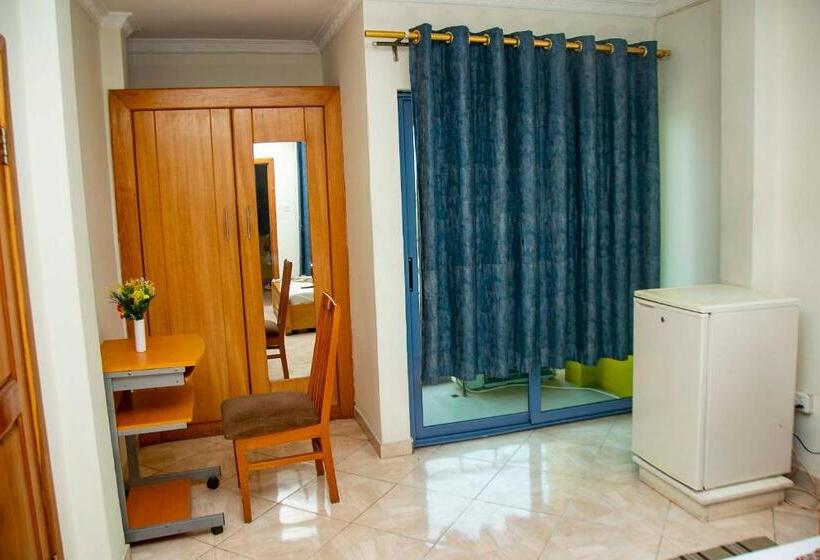 בית מלון כפרי Brookvale