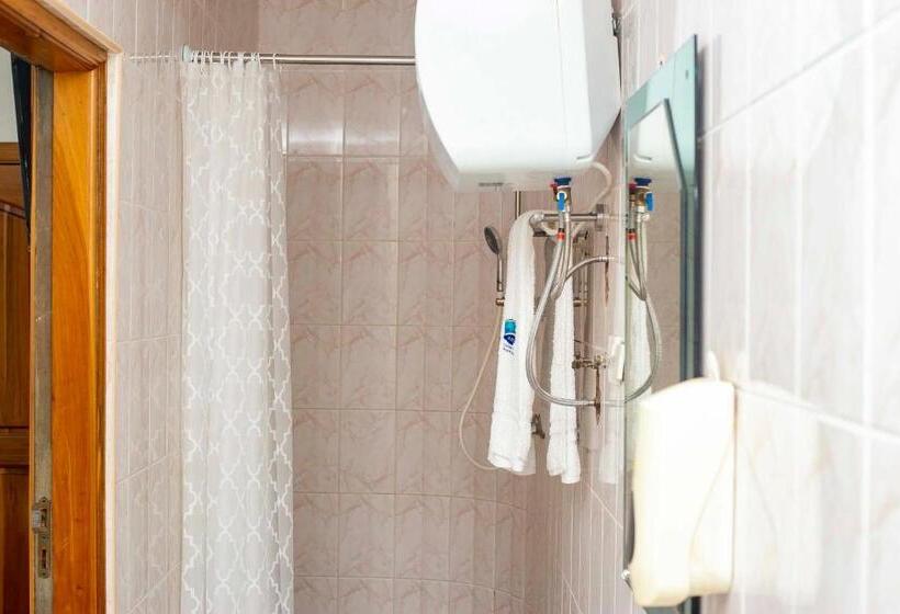 בית מלון כפרי Brookvale