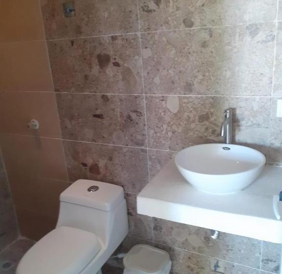 בית מלון כפרי Caribepremiumvalledupar