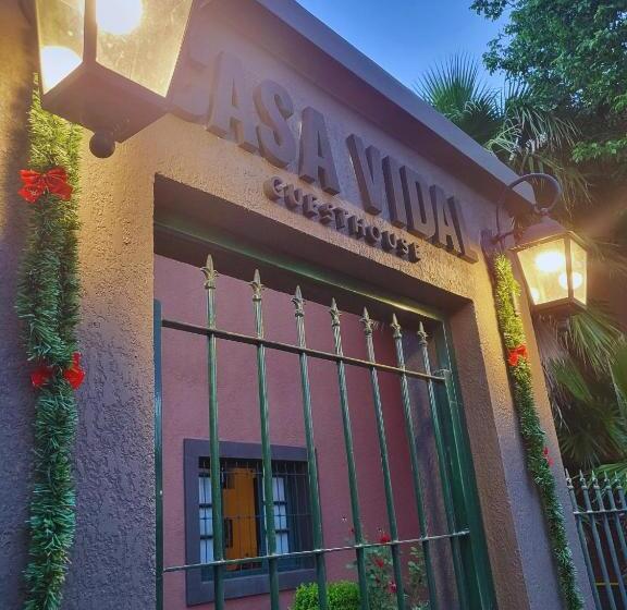 酒店 Casa Vidal Guesthouse
