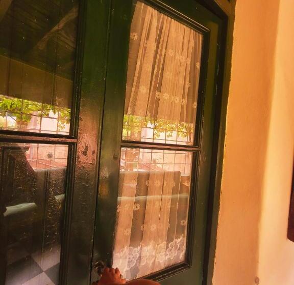 酒店 Casa Vidal Guesthouse