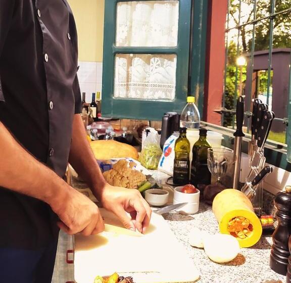 酒店 Casa Vidal Guesthouse