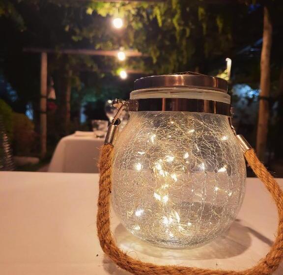 酒店 Casa Vidal Guesthouse