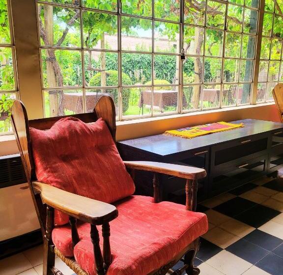 酒店 Casa Vidal Guesthouse