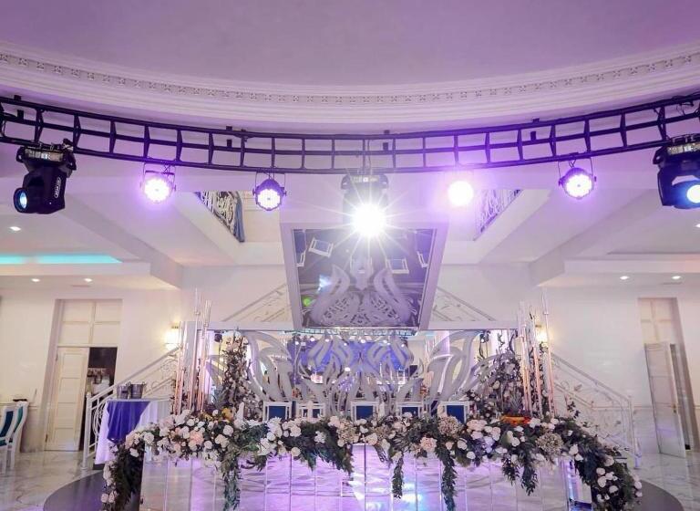 Отель Continental New