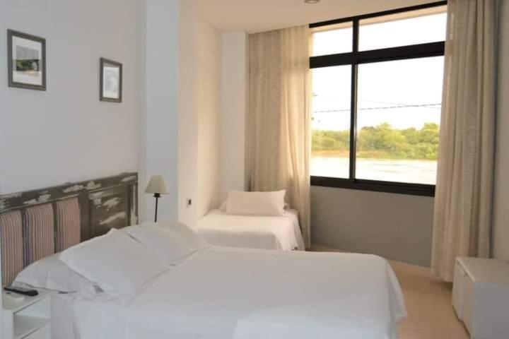 فندق Costanera Goya Apart &