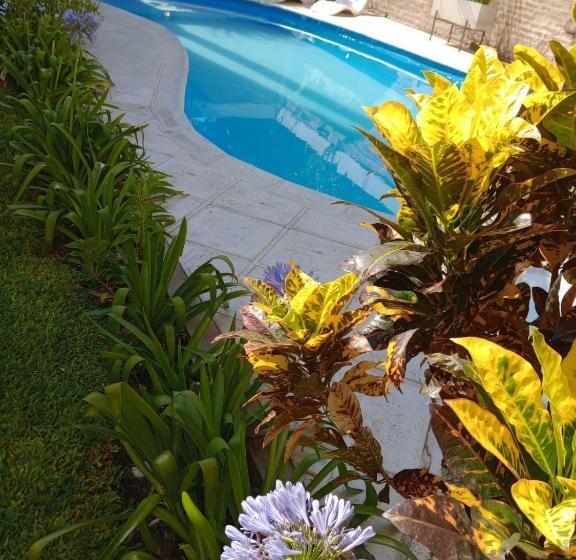 فندق Costanera Goya Apart &