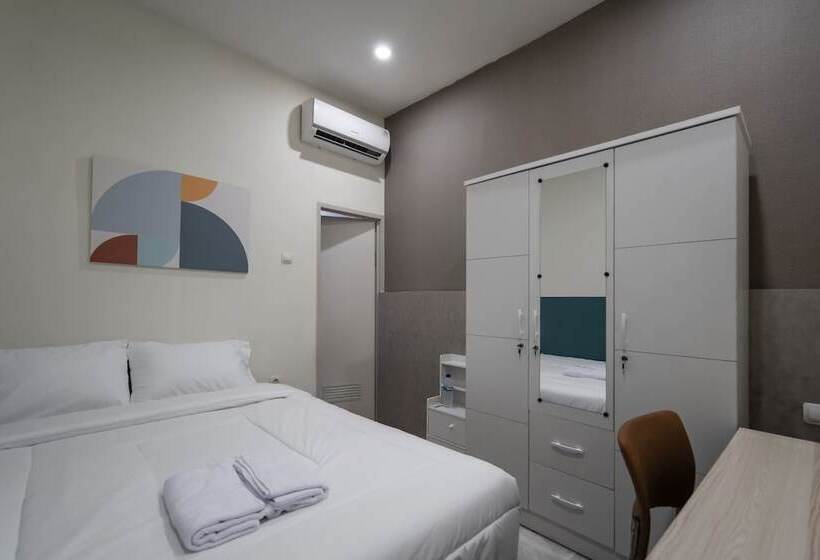 ホテル Cove Veranda