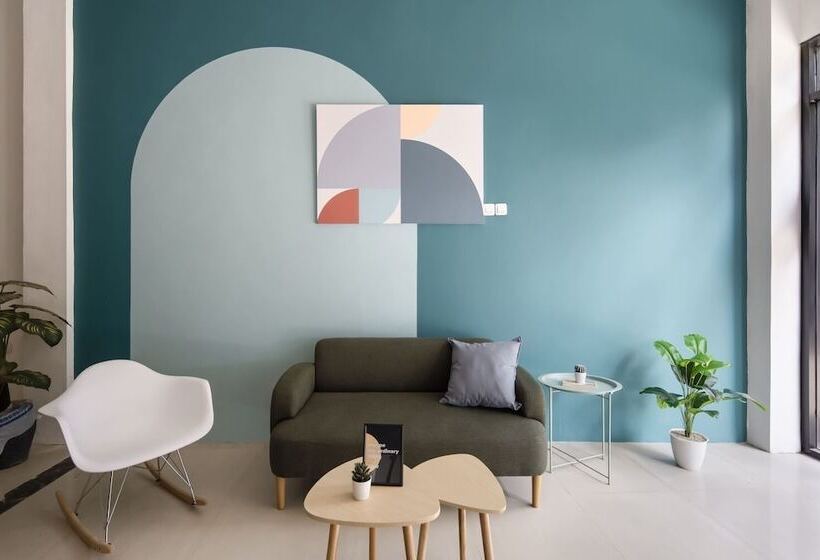 ホテル Cove Veranda