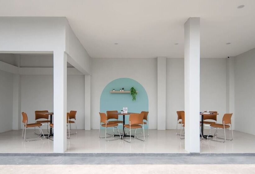 ホテル Cove Veranda