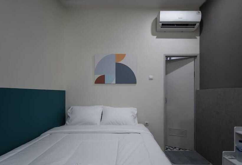 ホテル Cove Veranda