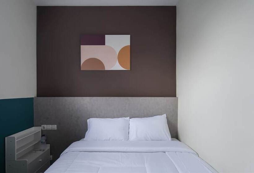 ホテル Cove Veranda