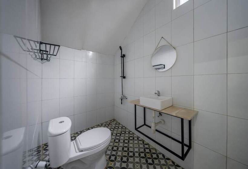 ホテル Cove Veranda