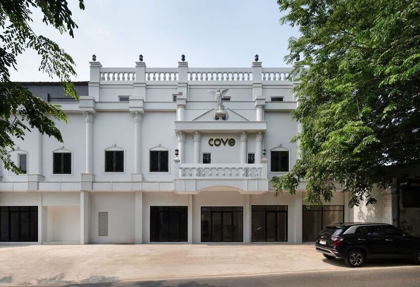 ホテル Cove Veranda