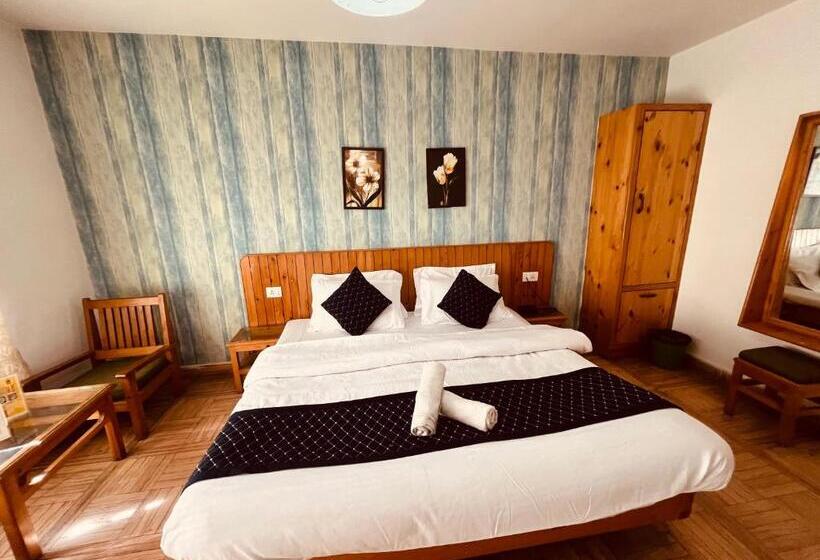 胶囊酒店 Zaranka Stays Kasol