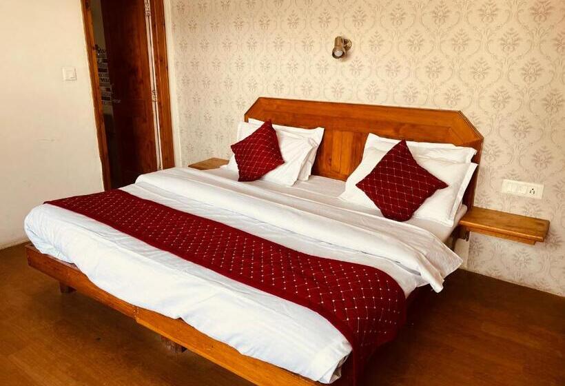 胶囊酒店 Zaranka Stays Kasol