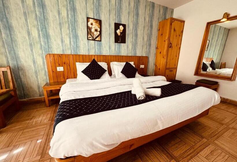 胶囊酒店 Zaranka Stays Kasol