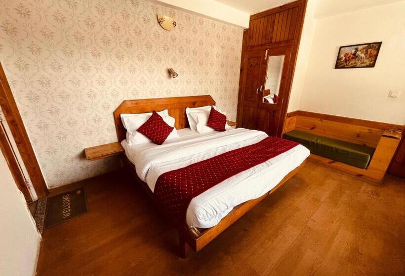 胶囊酒店 Zaranka Stays Kasol