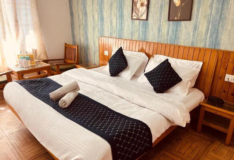 胶囊酒店 Zaranka Stays Kasol