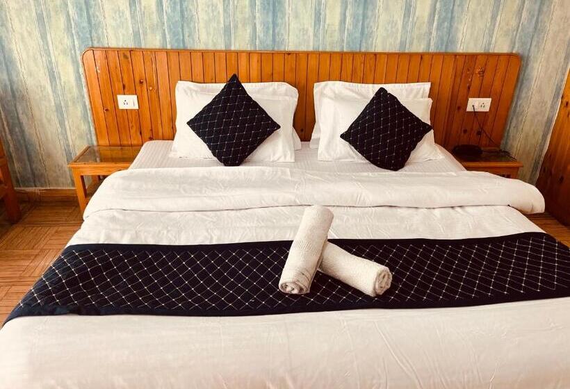 胶囊酒店 Zaranka Stays Kasol