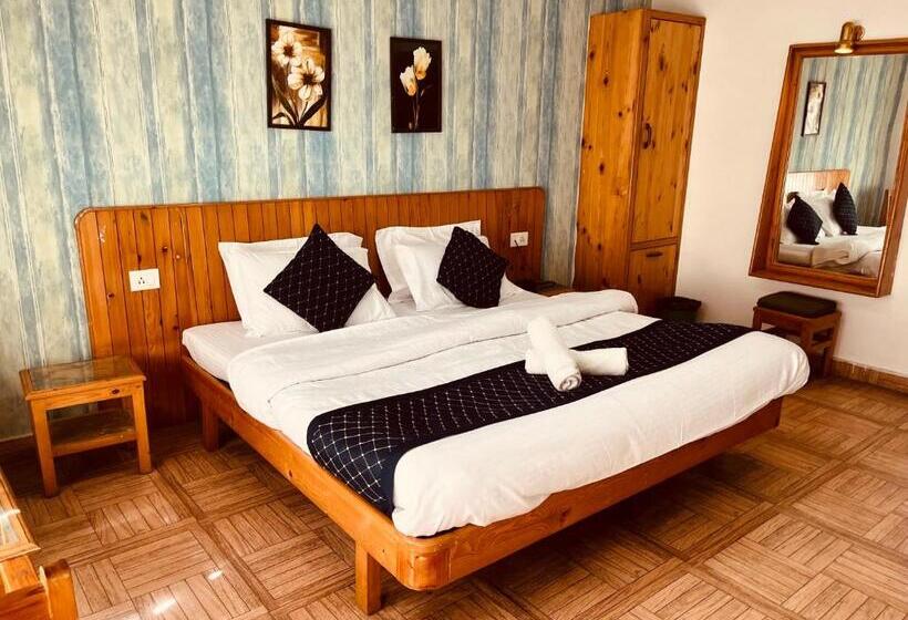 胶囊酒店 Zaranka Stays Kasol