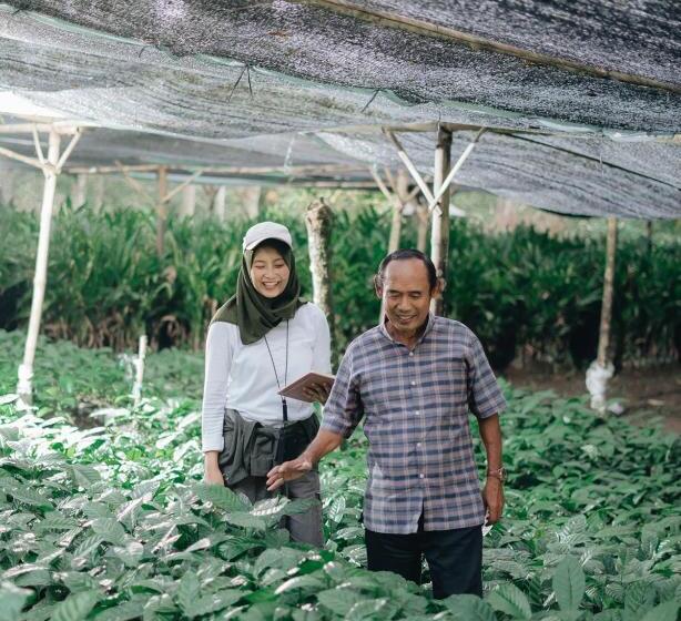 فندق De Karanganjar Inn