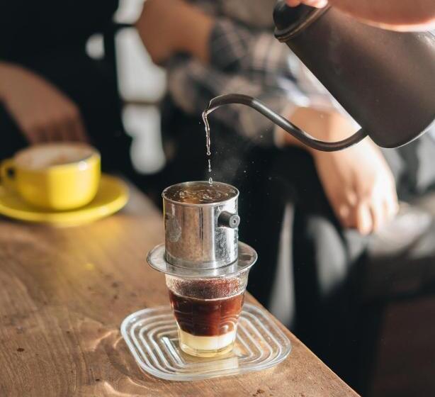 فندق De Karanganjar Inn