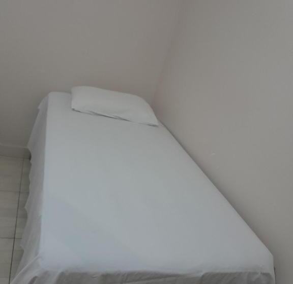 Отель E Restaurante São Cristovão