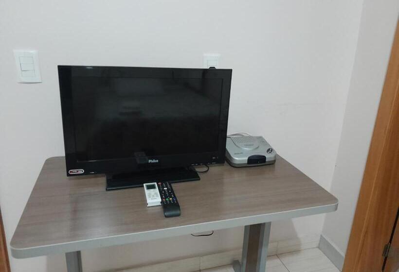 Отель E Restaurante São Cristovão