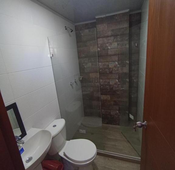 בית מלון כפרי El Gran Casino Esmeralda