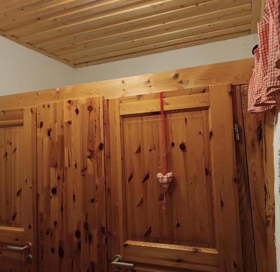 ホテル Erlebnisreiterhof Wolferstadt