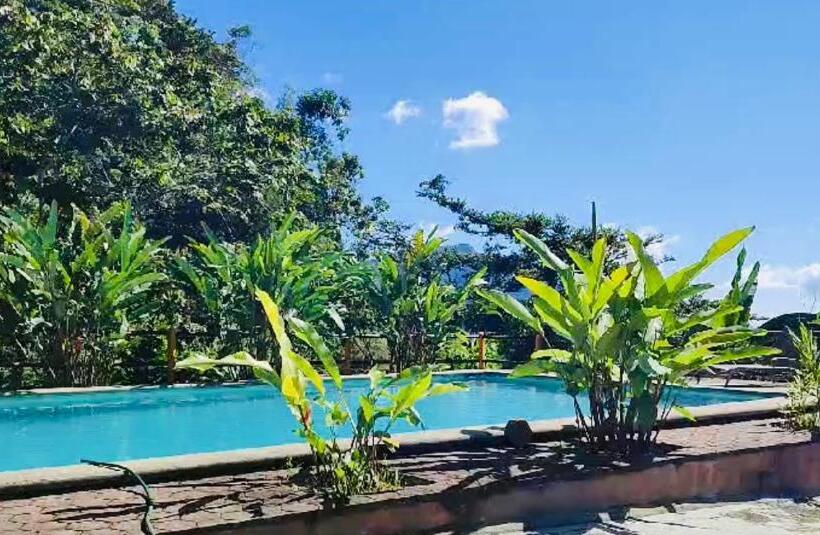 ホテル Finca San Antonio