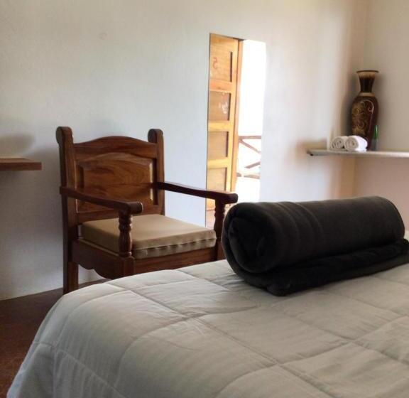 فندق Finca San Antonio