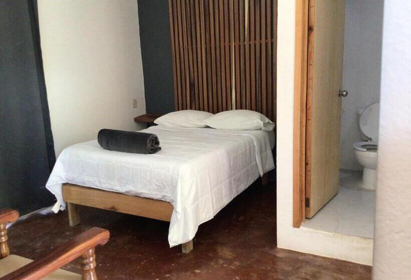 ホテル Finca San Antonio