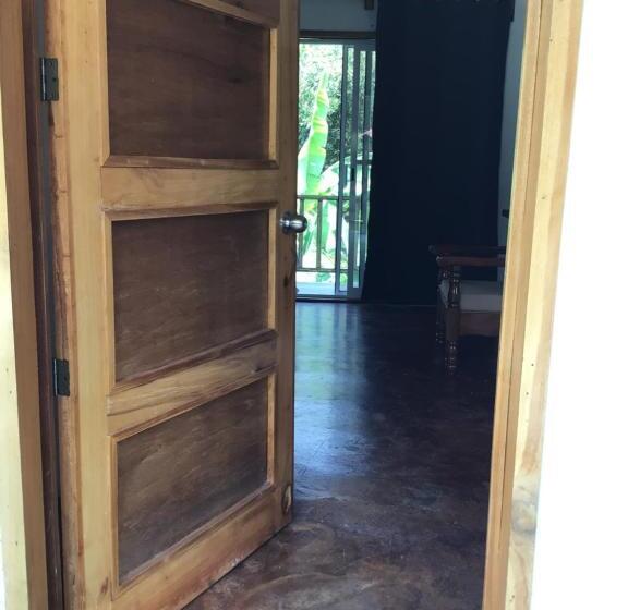 ホテル Finca San Antonio