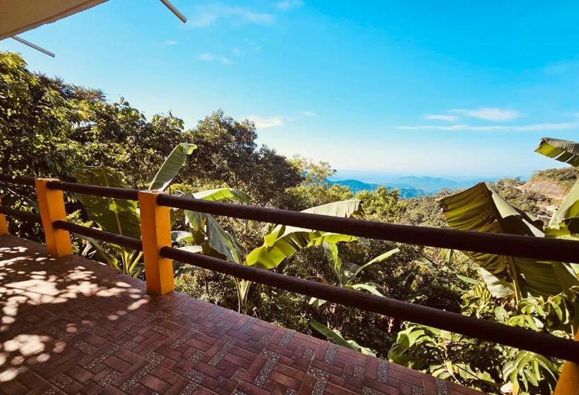 ホテル Finca San Antonio