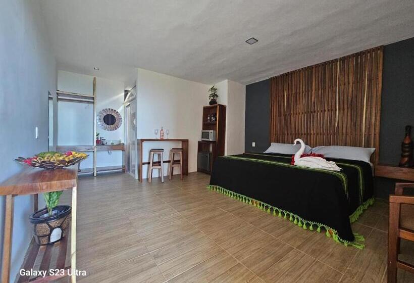 فندق Finca San Antonio