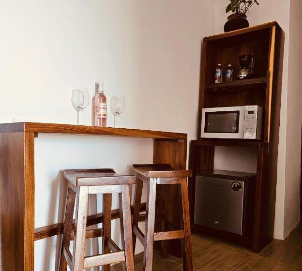 ホテル Finca San Antonio