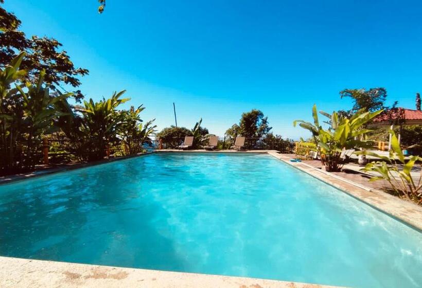 ホテル Finca San Antonio