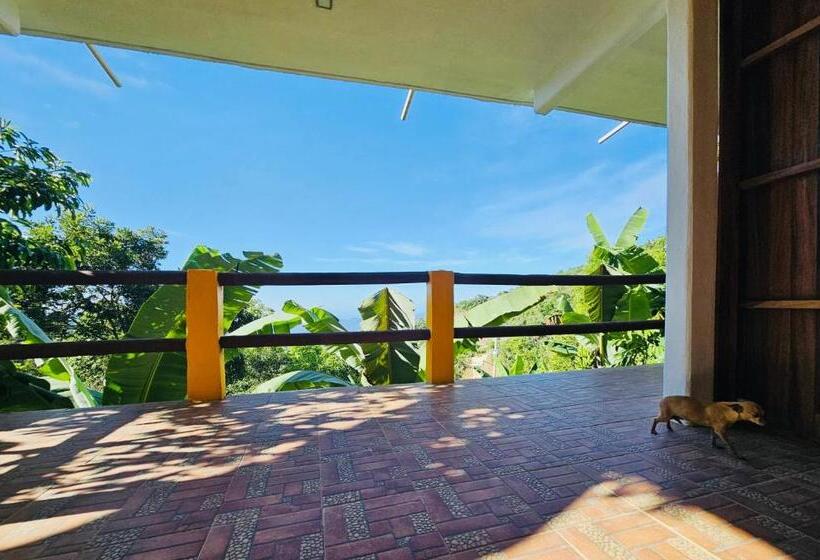 ホテル Finca San Antonio