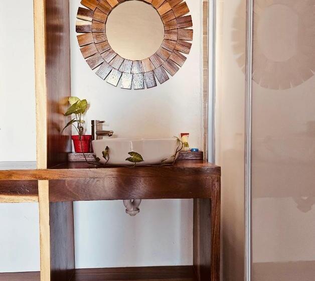 ホテル Finca San Antonio