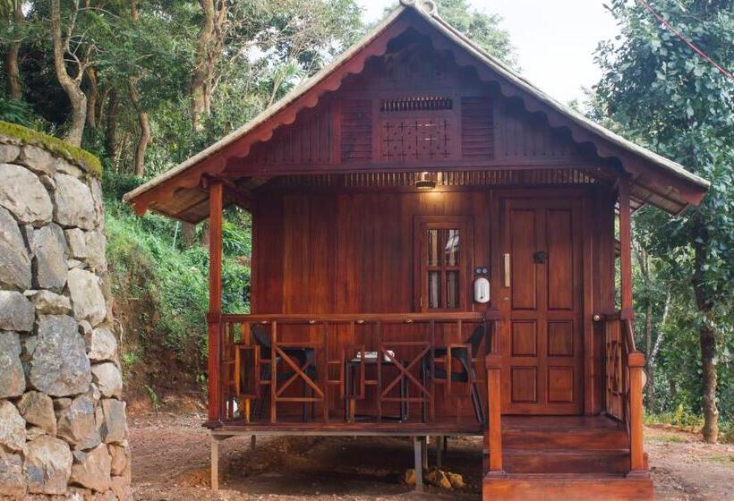 ホテル Gairah Resort