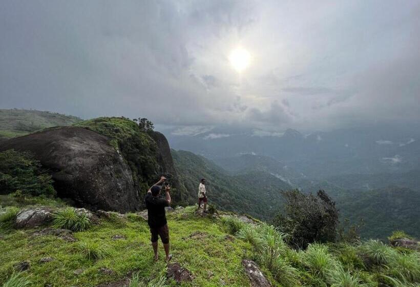 호텔 Gairah Resort