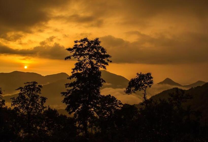 호텔 Gairah Resort