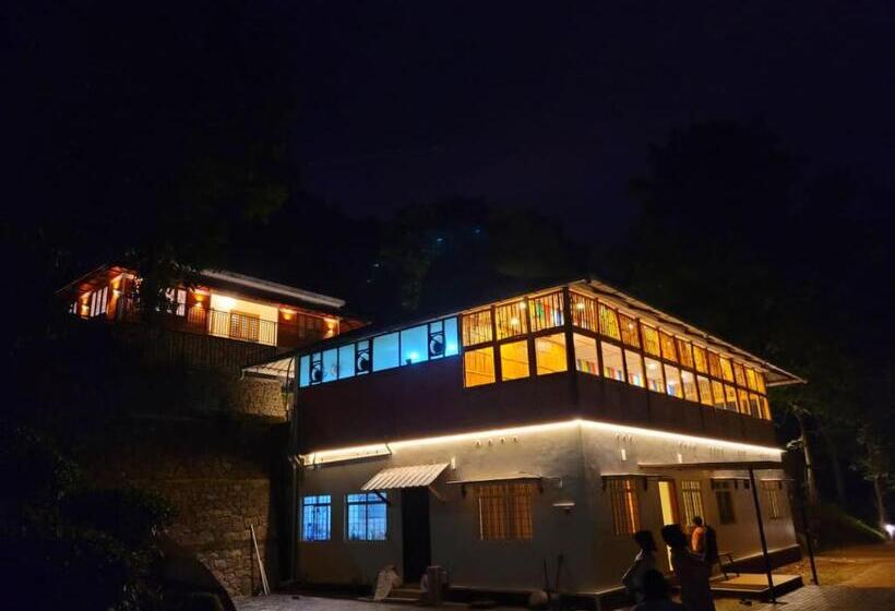 호텔 Gairah Resort