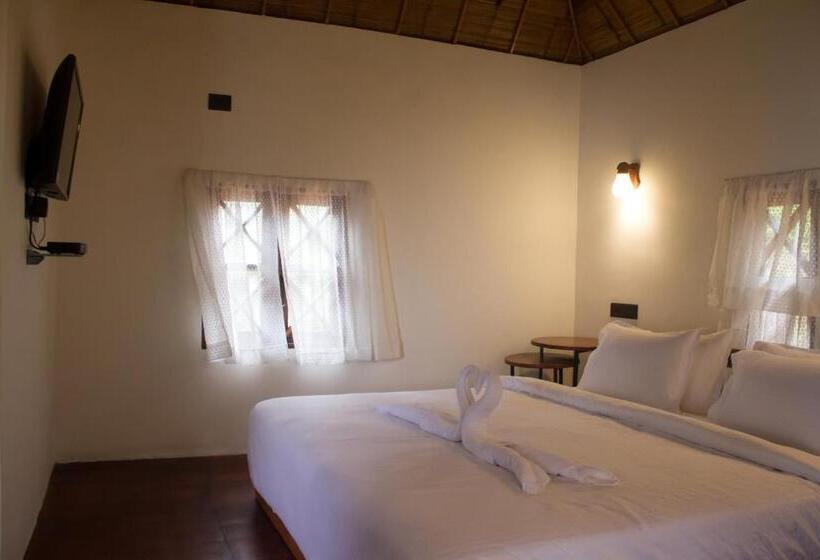 ホテル Gairah Resort